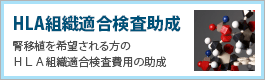 HAL組織適合検査助成